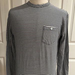 Todd Snyder Long Sleeve T-Shirt